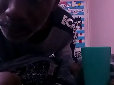 Blkstylion webcam