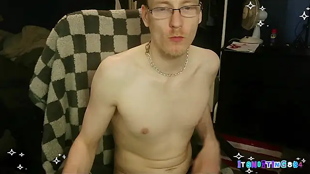 Itsnotting834 webcam