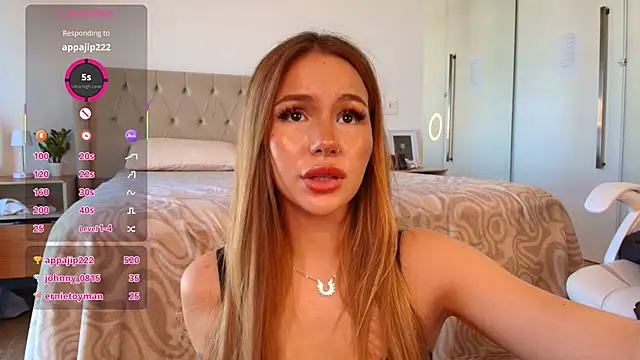 Tracy-Taylor webcam