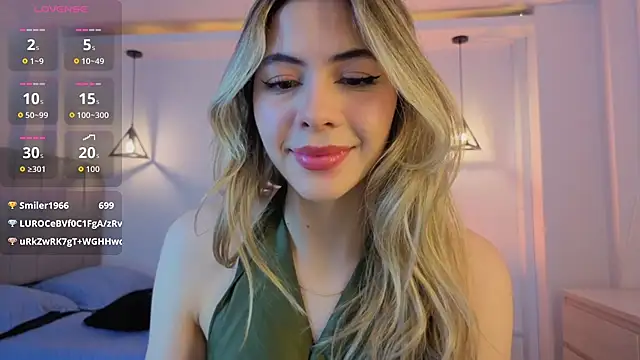 Nathaly-sky webcam