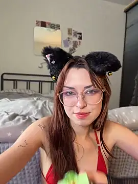 AnniceLyon webcam