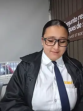 Cute_Penelope webcam