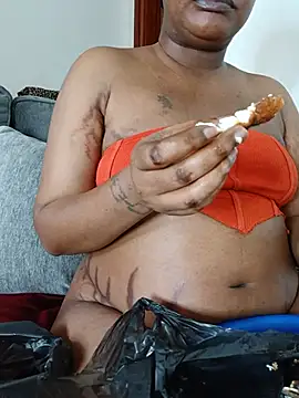 Babez_show webcam