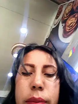 _andrea30 webcam