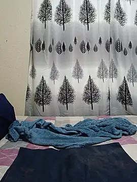 FreakyAngel3X webcam