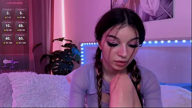 Veronica_leal webcam