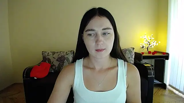 Pretty_shy webcam