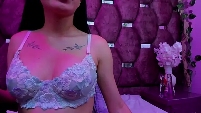 Katty_Queen webcam
