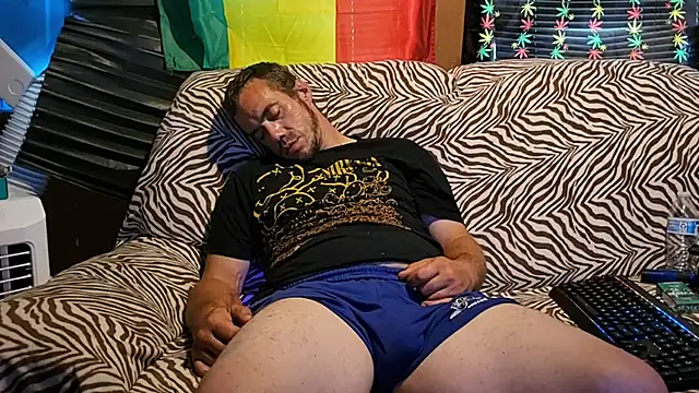 ScubaStevex webcam