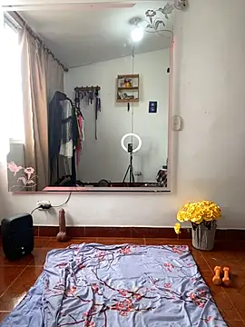 Goddess-Love- webcam