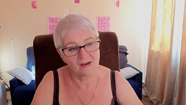 Sandra_Snowflake webcam