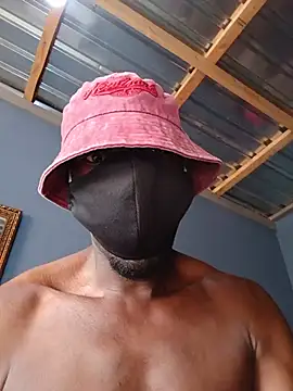 TheBlackT webcam