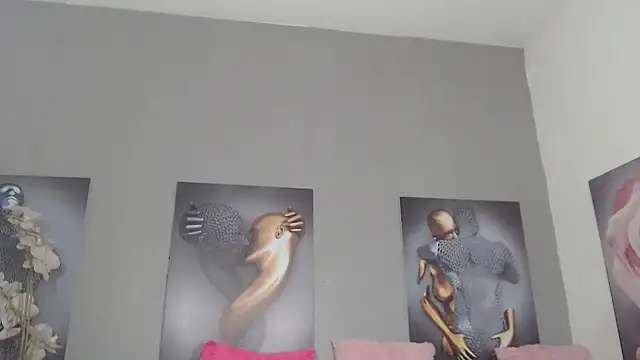 AntonellaBlanc webcam
