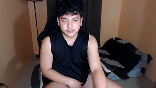 Prince_Killian webcam
