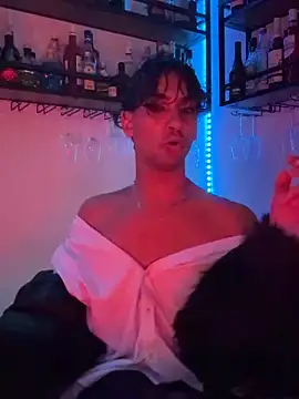 Gipsyboysteve webcam