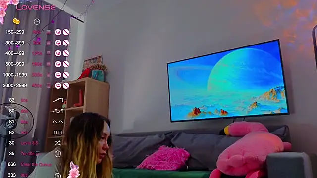 baobei03 webcam