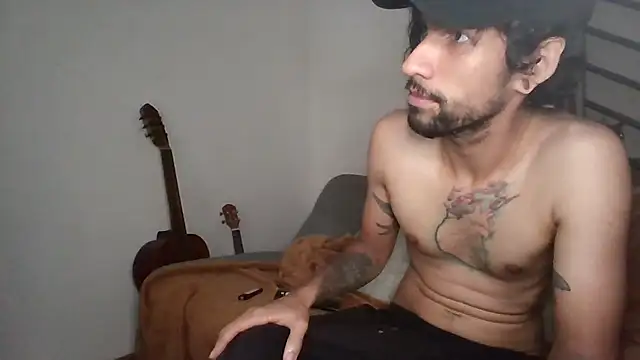 Alejandro92_cali webcam