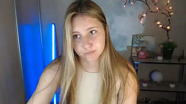 Milka_kamila webcam