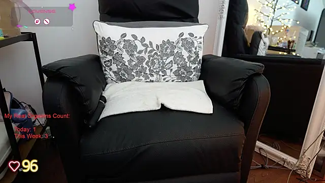 GingerAleMILF webcam