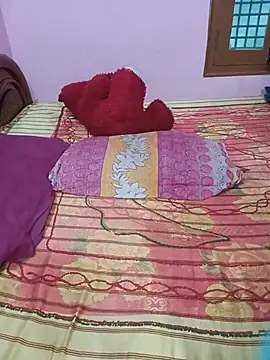 KannadaTamilTeluguBeauty webcam