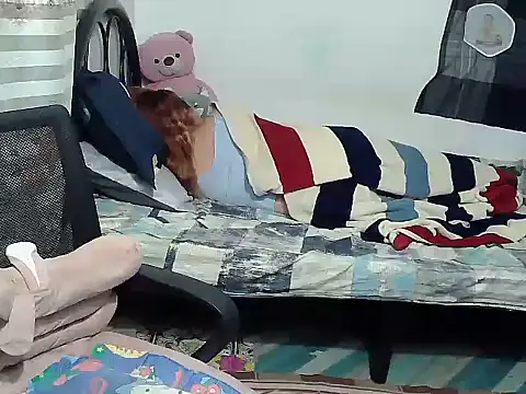 SexyCathy03 webcam