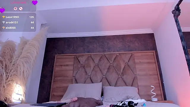 ScarletEvanss_ webcam