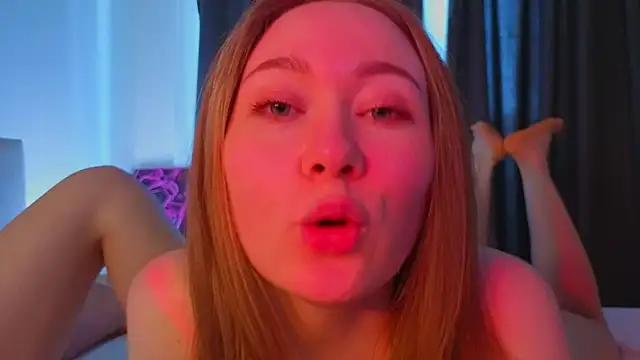 LauriePerez webcam