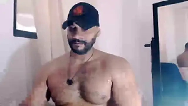 musclehetero webcam