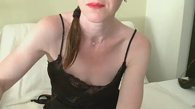 HannaAX webcam