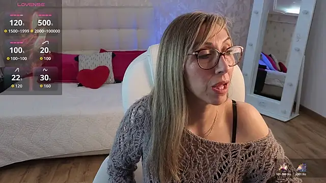 Scarlett_079 webcam