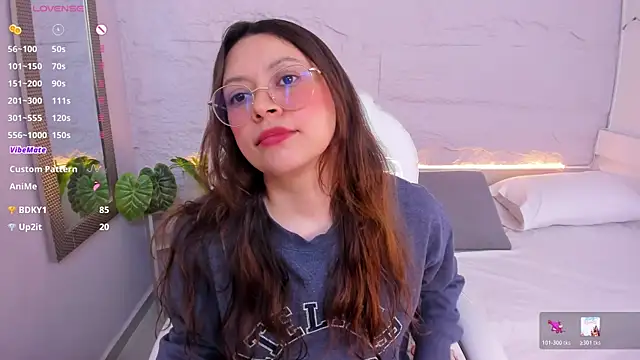 lanna_18_ webcam