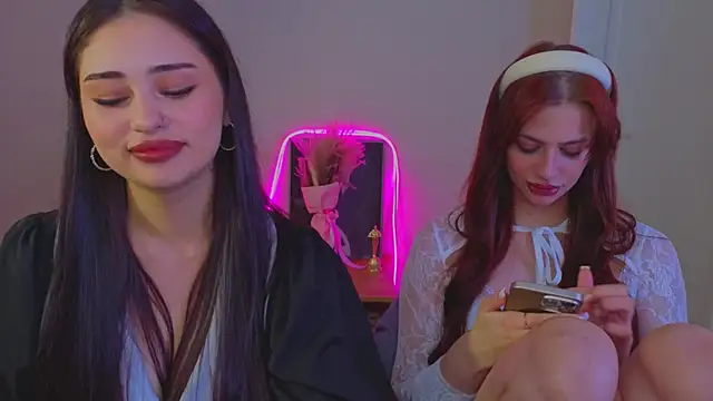 Sofia_Plump webcam