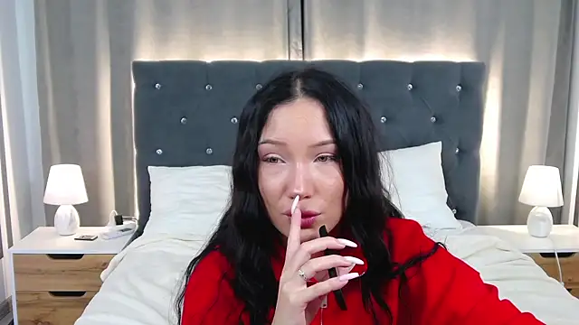 VikkyVonn webcam