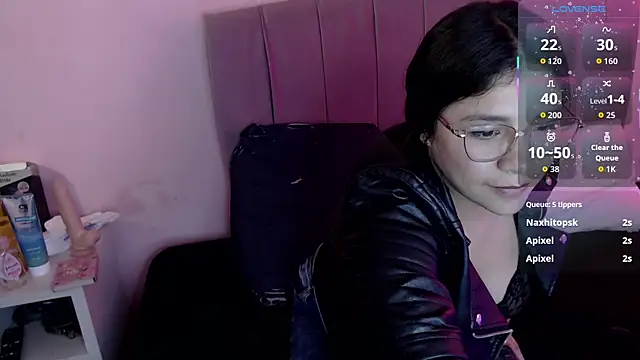belen_green webcam