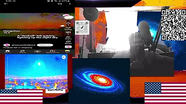 RussellTaylorLacy webcam