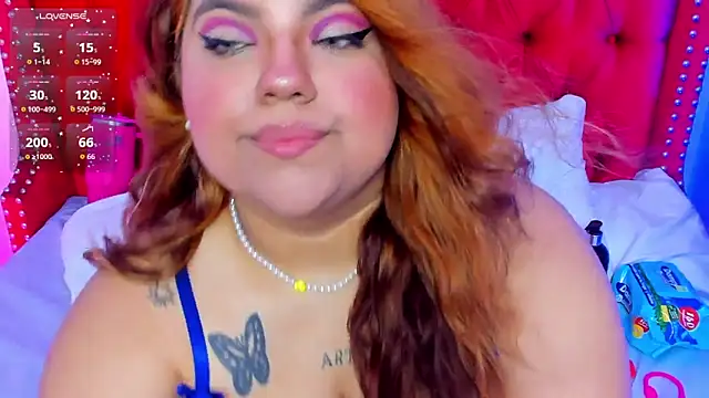 SunnyHoney_ webcam