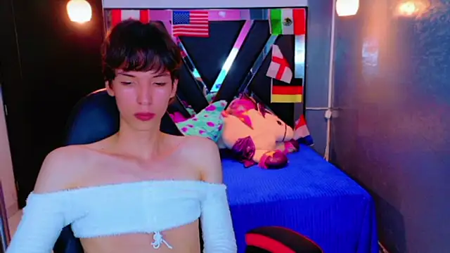 Stefany_PiInk webcam
