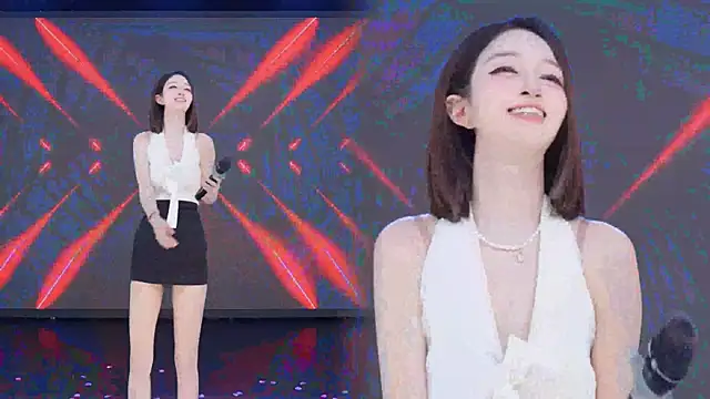 YSL-007 webcam