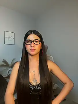 JassmineLove webcam
