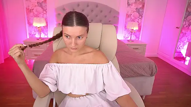 AshleyBaie webcam