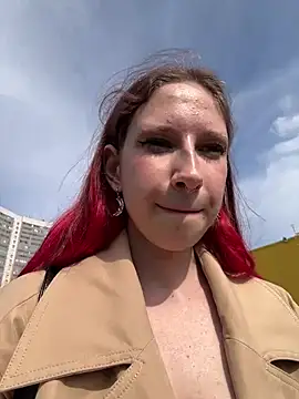 michelle_lovique webcam