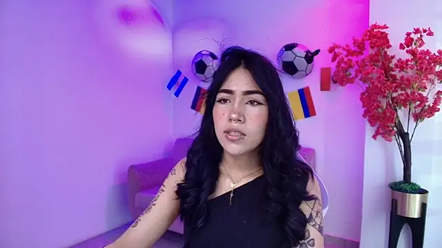 Rainy_doll webcam