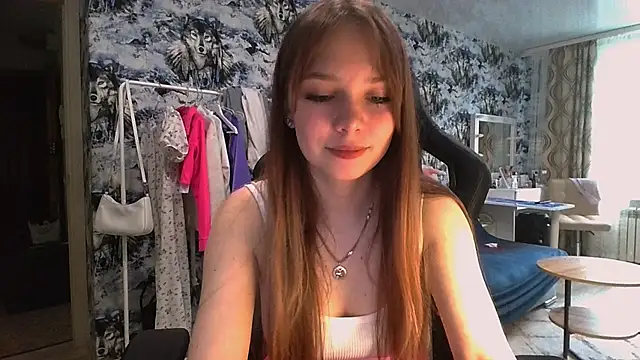 Princess_Mira webcam