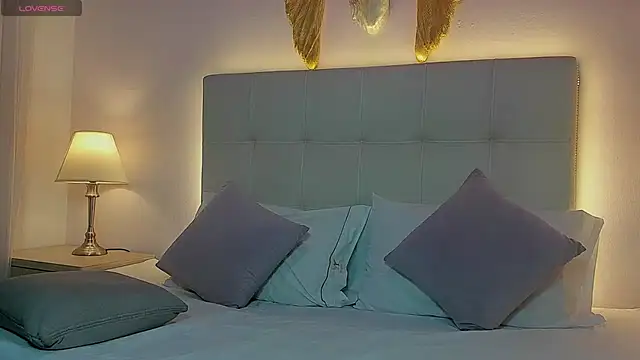 abigail_restrepo webcam