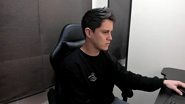 KendricTorres webcam