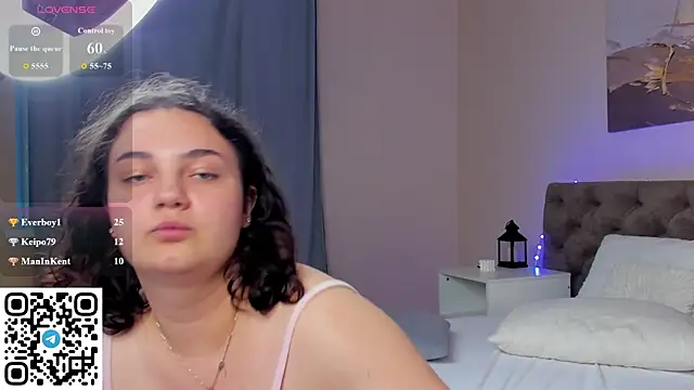 Mary_F0x webcam
