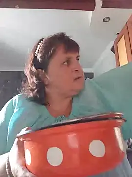 LisichkaOksana webcam