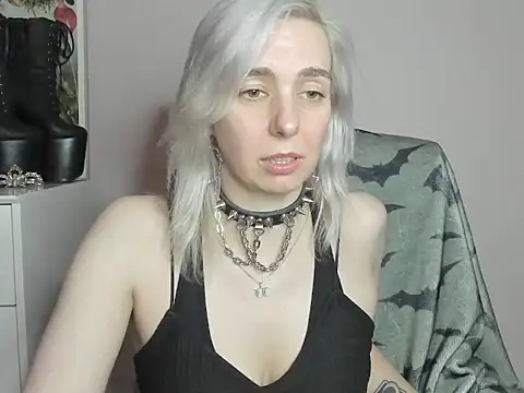 velvetanne webcam
