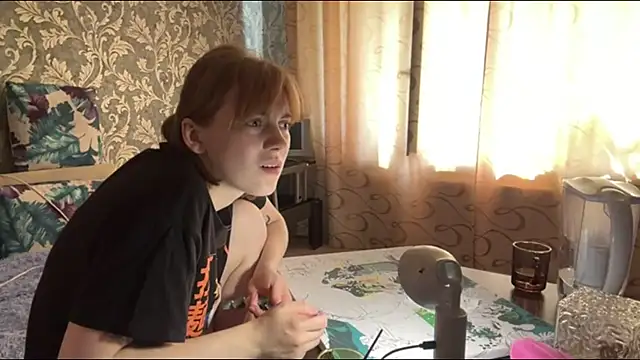 ShonnaTweddle webcam