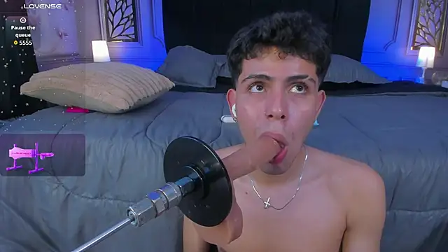 hunterwest06 webcam